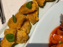 -卯时·龙光雅宴·精致锡帮菜(惠山古镇店)