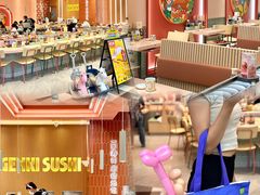 -元气寿司(八号仓店)