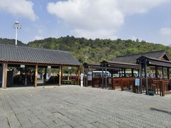 -杭州灵山景区