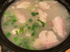 鱼羊鲜-茉莉餐厅(包河万达店)