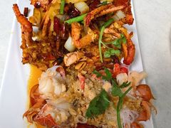 -人和啤酒屋海鲜大排档(营口路店)