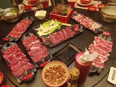 -潮庭牛肉火锅·骑楼私宴