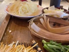 -楠火锅(太古里总店)