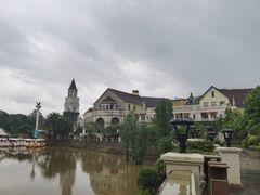 -美的鹭湖森林度假区