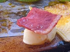 -老姐石板烧烤+铜炭火锅(总店)
