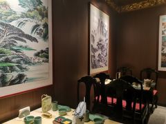 -锦府盐帮·侯宅(五棵松万达店)