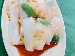爽滑鲜虾肠-誉八仙粤菜(万象天地店)