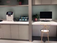 -龙格亲子游泳·水育早教运动中心(绿城店)