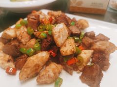 -白云国际会议中心·辣轩