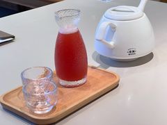 -蔡澜点心·粤菜(万菱汇店)