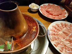 -鑫隆四季涮肉(八角畅游店)