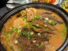 -富临轩私房菜(集庆门大街店)