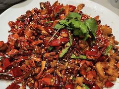 -辛香汇·锦里丨现炒川菜(中南城店)