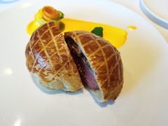 惠灵顿牛排-L'Arome芳芳法国餐厅(仙林金鹰店)