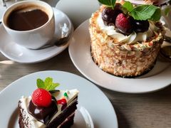 -雕刻时光咖啡馆(师大路店)