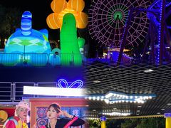 -三亚海昌梦幻海洋不夜城