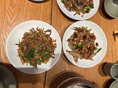 -印象鲵宴·张家界地标美食名片(溪布街店)