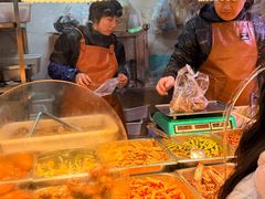 -黄毛鸭脖(汉阳总店)