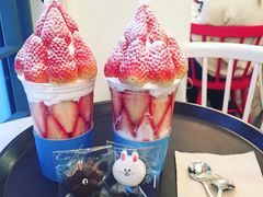 -Cafe de Paris(林荫路店)