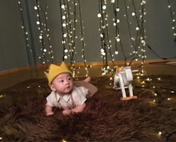 点击看大图 -星宝贝儿童摄影