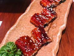 -熹炭精致日料(金融街购物中心店)