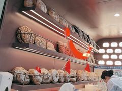 -喜社·面包·甜品·蛋糕(燕山店)