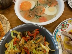 -巴依老爷新疆美食(望京小街店)