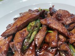 -太守宴·蘭院(天塔店)