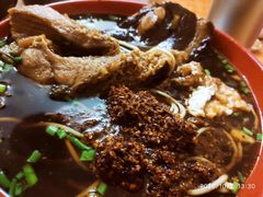 -小龙大肉面馆