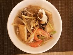 海鲜锅-歌山品悦大酒店-悦咖啡西餐厅(江虹路店)