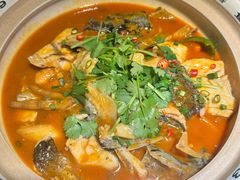 -魏铭鱼头捞饭(嘉善店)