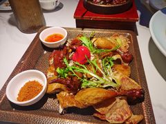 -庆江南江南菜(琴湖溪里花园城店)