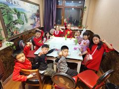 -老码头黑皮肘子锅包肉(文政街店)