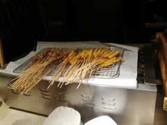 -盛宴自助餐厅(运达喜来登店)