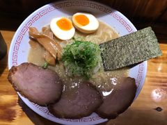 白龙拉面-老龙亭拉面店