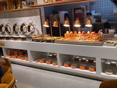 -快乐爱斯米牛排自助(正大广场店)