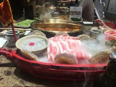 -小龙坎老火锅(红旗街店)
