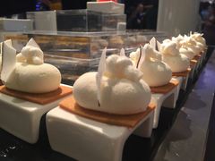 -广州富力君悦大酒店·凯菲厅