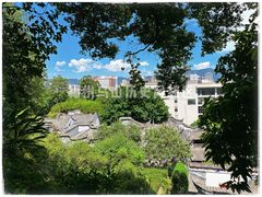 -乌山风景区