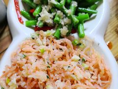 -杨记清芳牛肉拉面(京广路店)