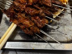 -文文烤肉(大皮院店)