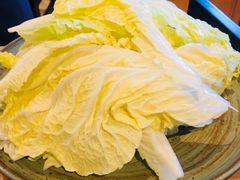 -老墙根涮肉·铜锅·烧烤(欢乐谷·王四营店)