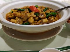 -东海海鲜酒家(中信广场店)