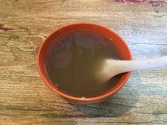 绿豆汤-小毛绝杀炒粉