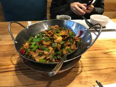 -U你·天然调味(南湖总店)