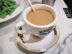 -深仔记茶餐厅(亚士厘道店)