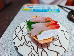 -争鲜回转寿司(海曙天一PLUS店)