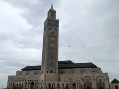 -哈桑二世清真寺