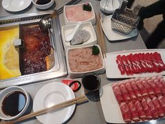 -海底捞火锅(振华商厦店)