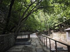 -北京上方山国家森林公园